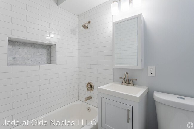 Foto del edificio - 1060 3rd Ave N