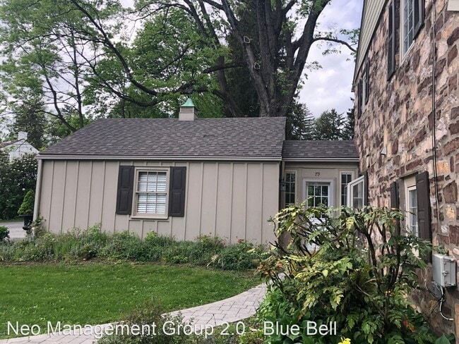 Building Photo - 4 br, 3 bath House - 79 Crestline Rd
