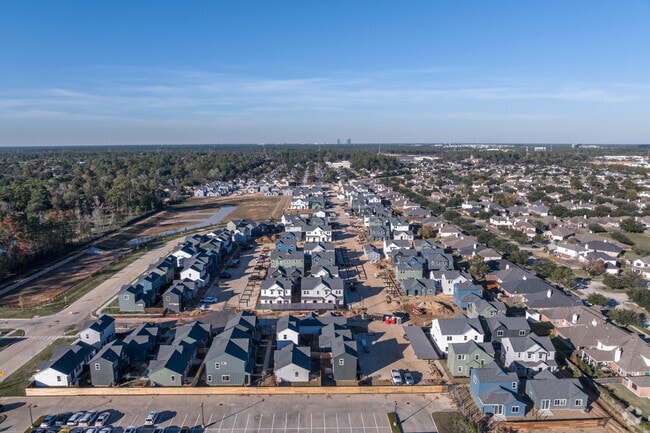 Primary Photo - YardHomes Spring West