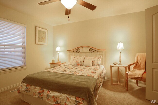 Foto del interior - Jenne Hill Townhomes & Seasons Brook Estates