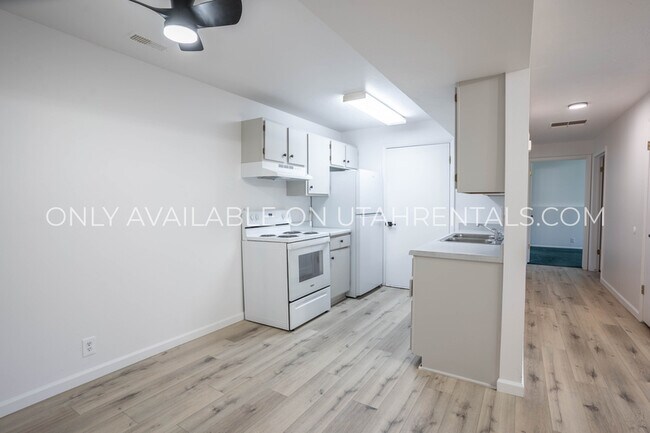 Building Photo - 6129 S 1300 E