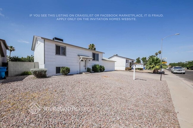 Foto del edificio - 3807 W Columbine Dr