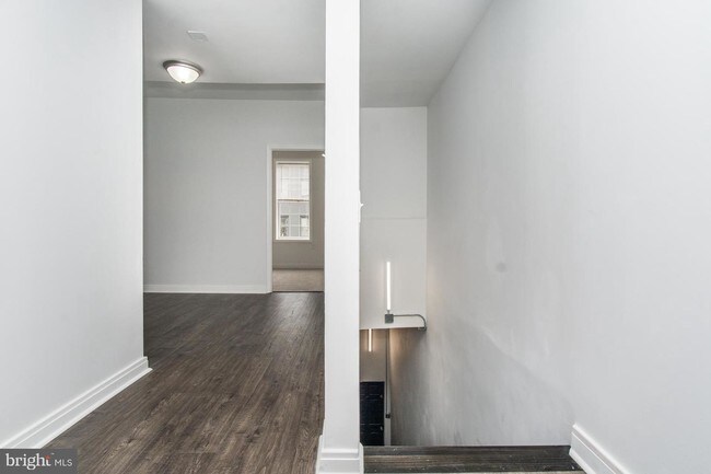 Foto del edificio - 1731 Maryland Ave