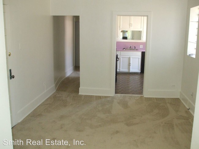 Building Photo - 1 br, 1 bath House - 853  Ogden St. #2