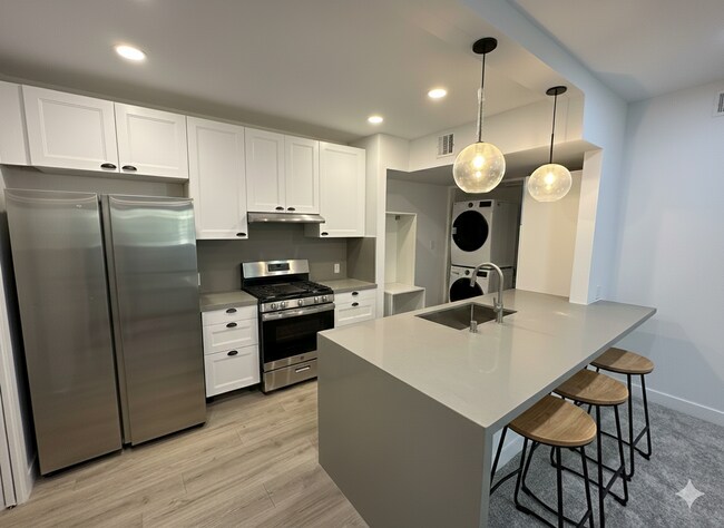 Foto del edificio - 1663 Veteran Ave