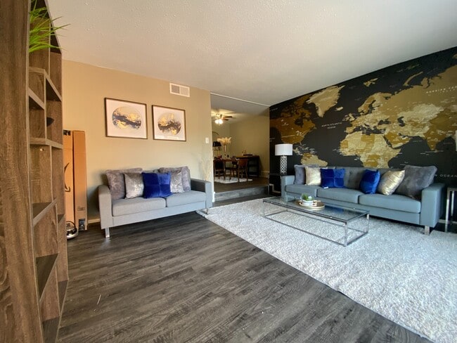 Interior Photo - Haven on the Lake Apartments