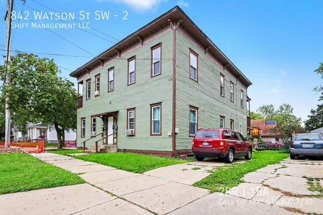 Building Photo - 842 Watson St SW