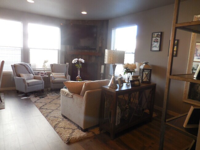 Foto del edificio - 12346 NE 114th St