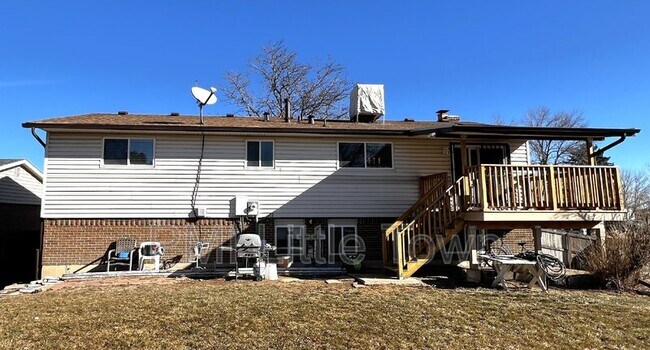 Foto del edificio - 8802 W Arbor Ave