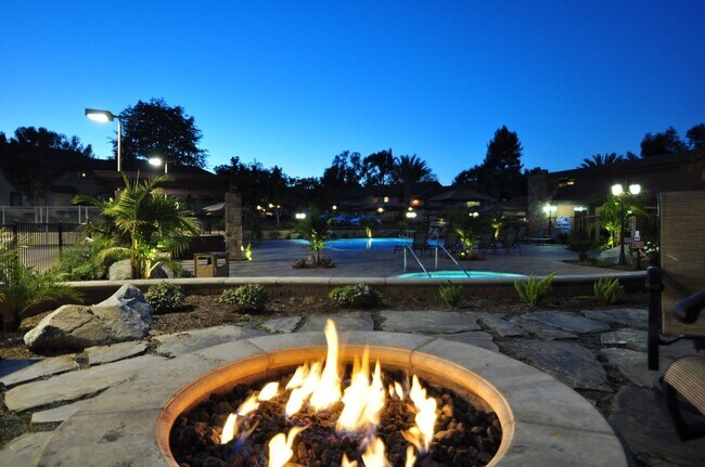 Foto del interior - ShadowRidge Country Club Villas