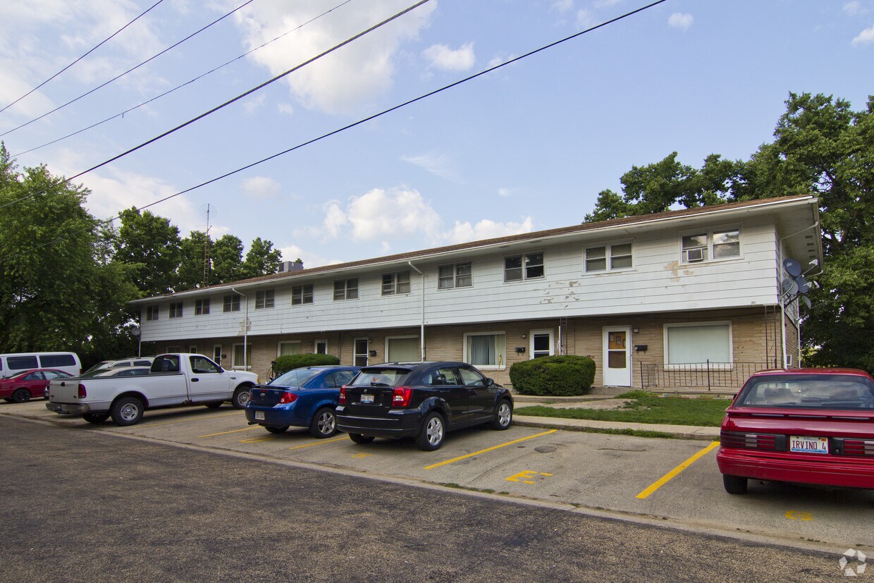 Building Photo - 401 N 3rd St