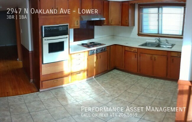 Building Photo - Cozy 3BED/1BATH East Side Lower