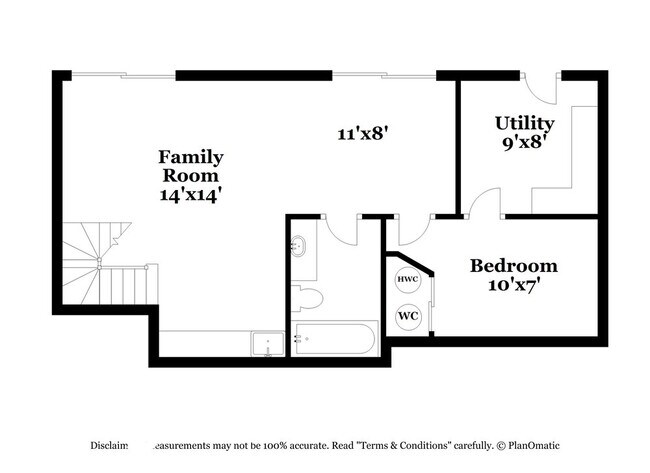 Foto del edificio - 8405 Brownstone Ln
