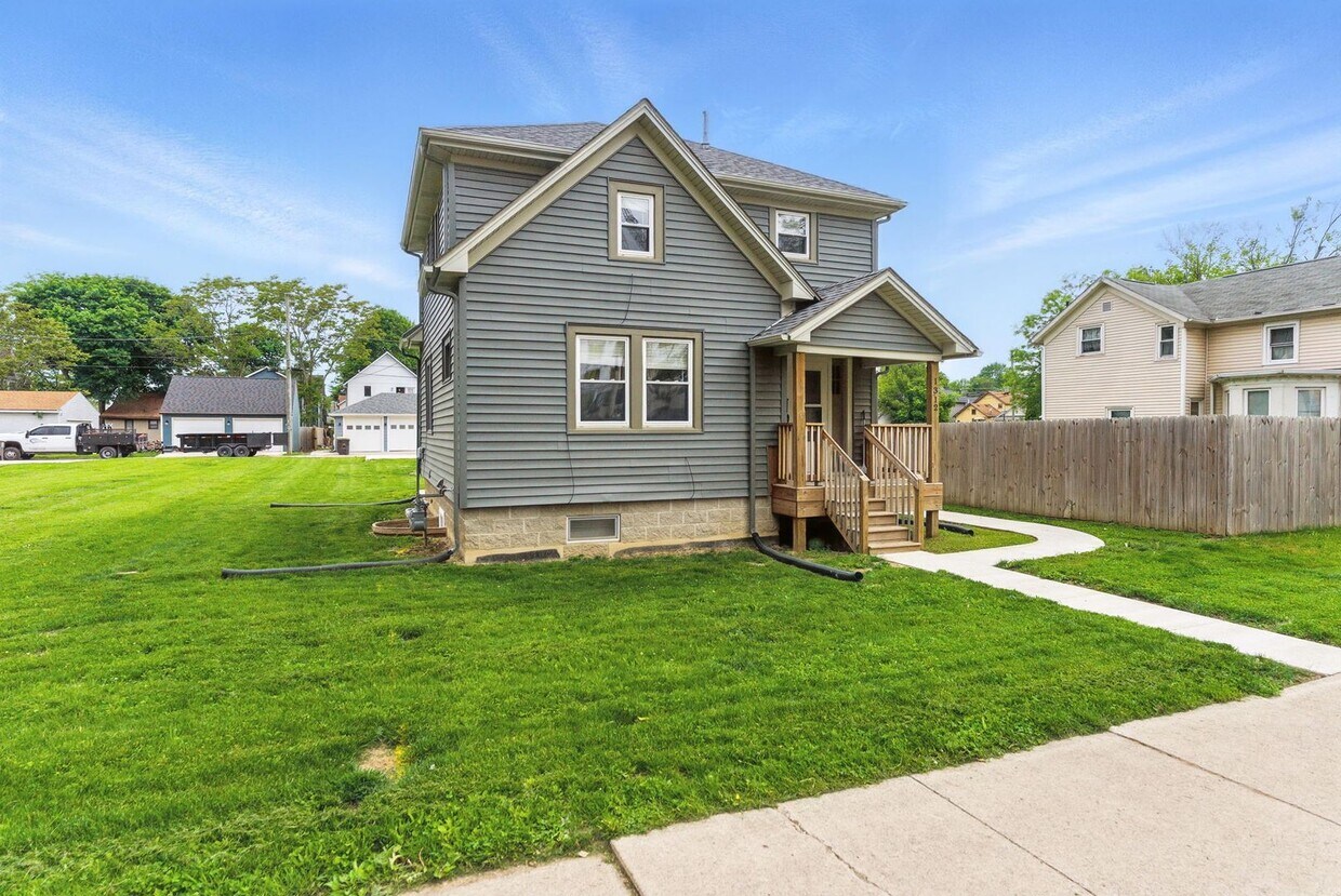 Foto principal - 1312 Union St