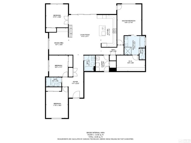 Building Photo - 6418 Bonde Farms Ln