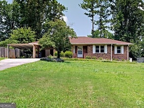Building Photo - 3820 Tommy Dr