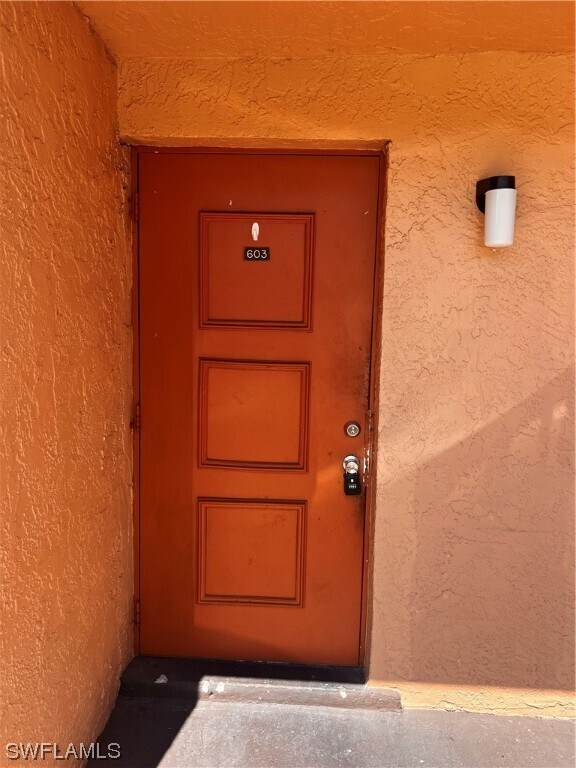 2690 Park Windsor Dr Unit 603, Fort Myers, FL 33901 Condo for Rent in