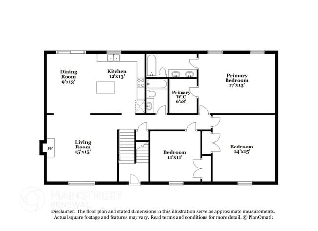 Building Photo - 509 Emerson Dr