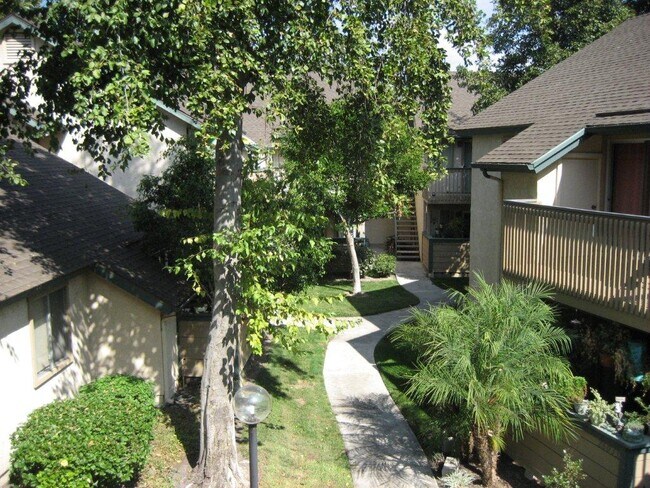 Balcony View - 26027 Serrano Ct