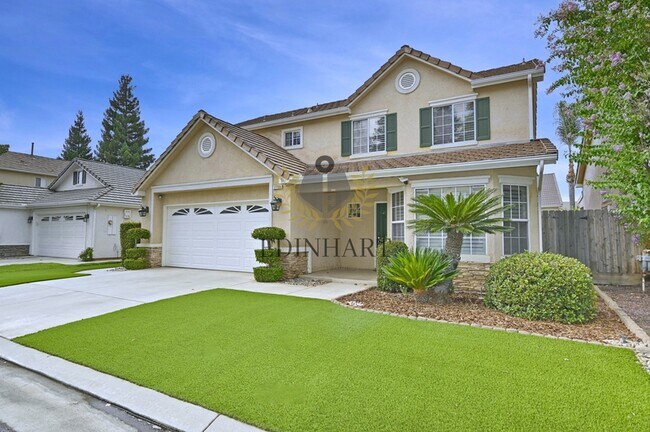 Foto del edificio - 3750 W Vincent Ln