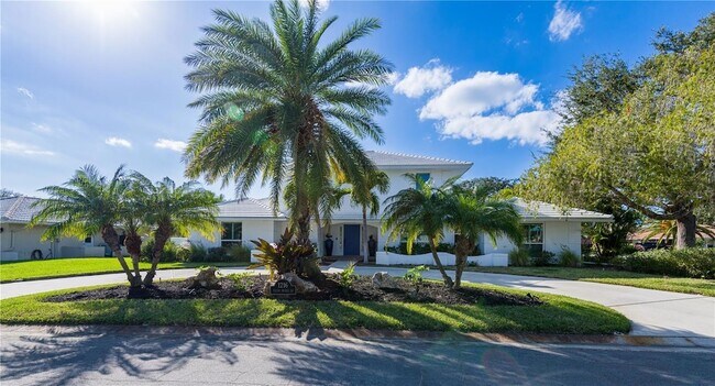 Foto del edificio - 1216 Flying Bridge Ln