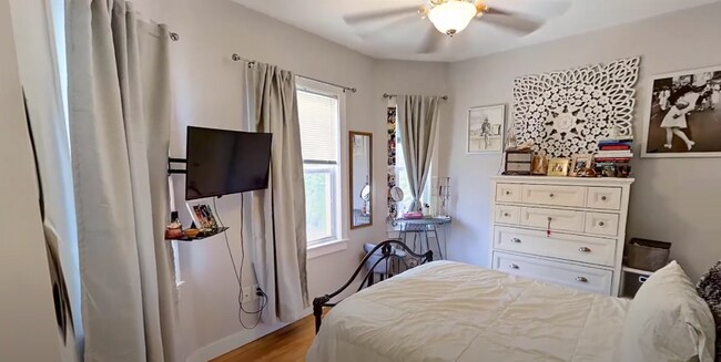 Foto del edificio - 278 Cypress St