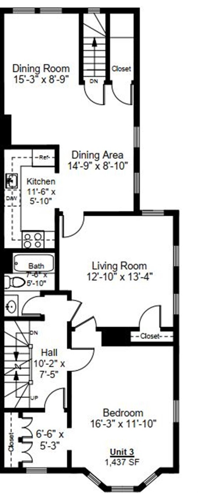 Foto del edificio - 30 Healey St