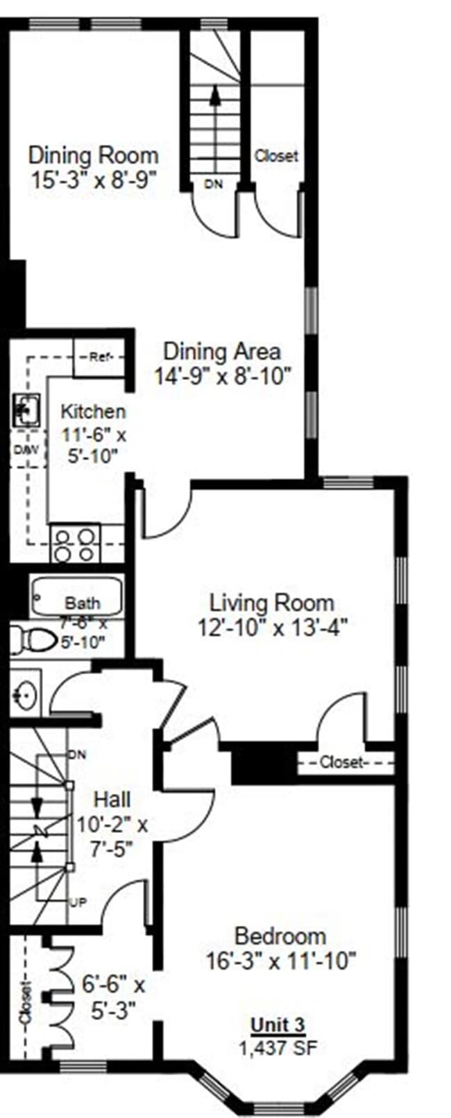 Building Photo - 30 Healey St