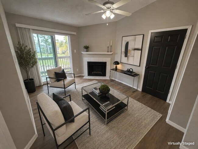 Foto del edificio - 3732 Idlebrook Cir
