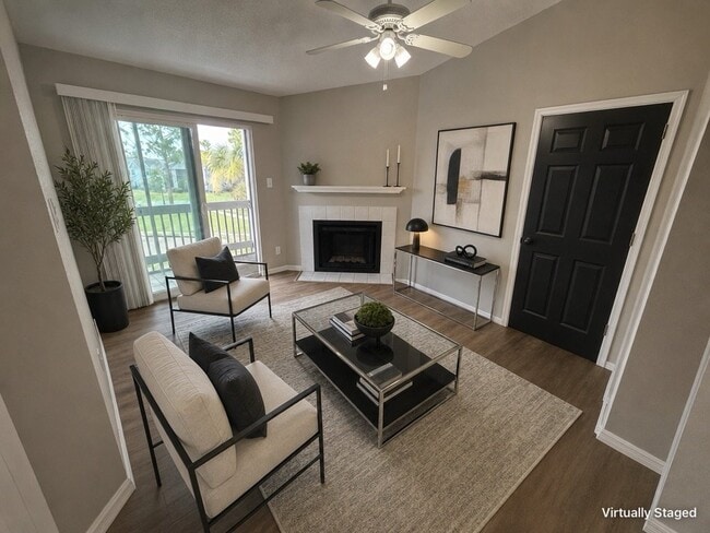 Building Photo - 3732 Idlebrook Cir