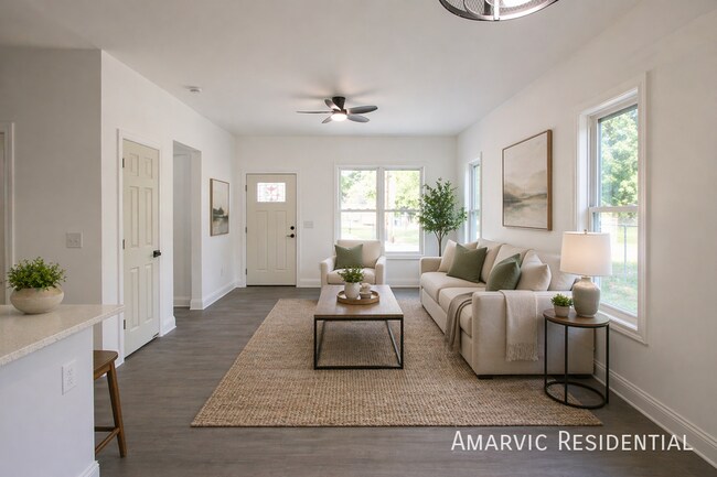 Foto del edificio - 621 Singletary St SE