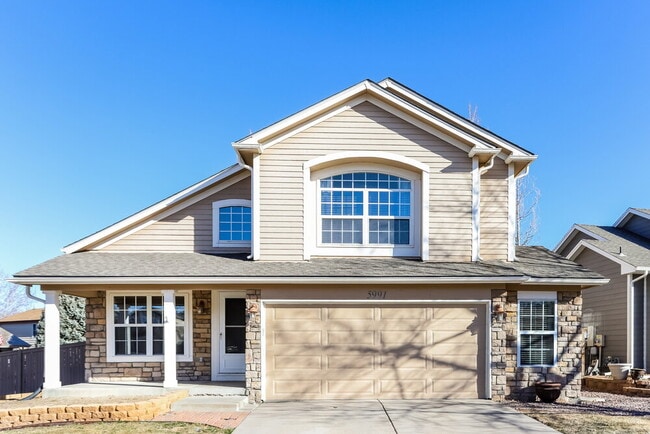 Building Photo - 5991 S Rock Creek Dr