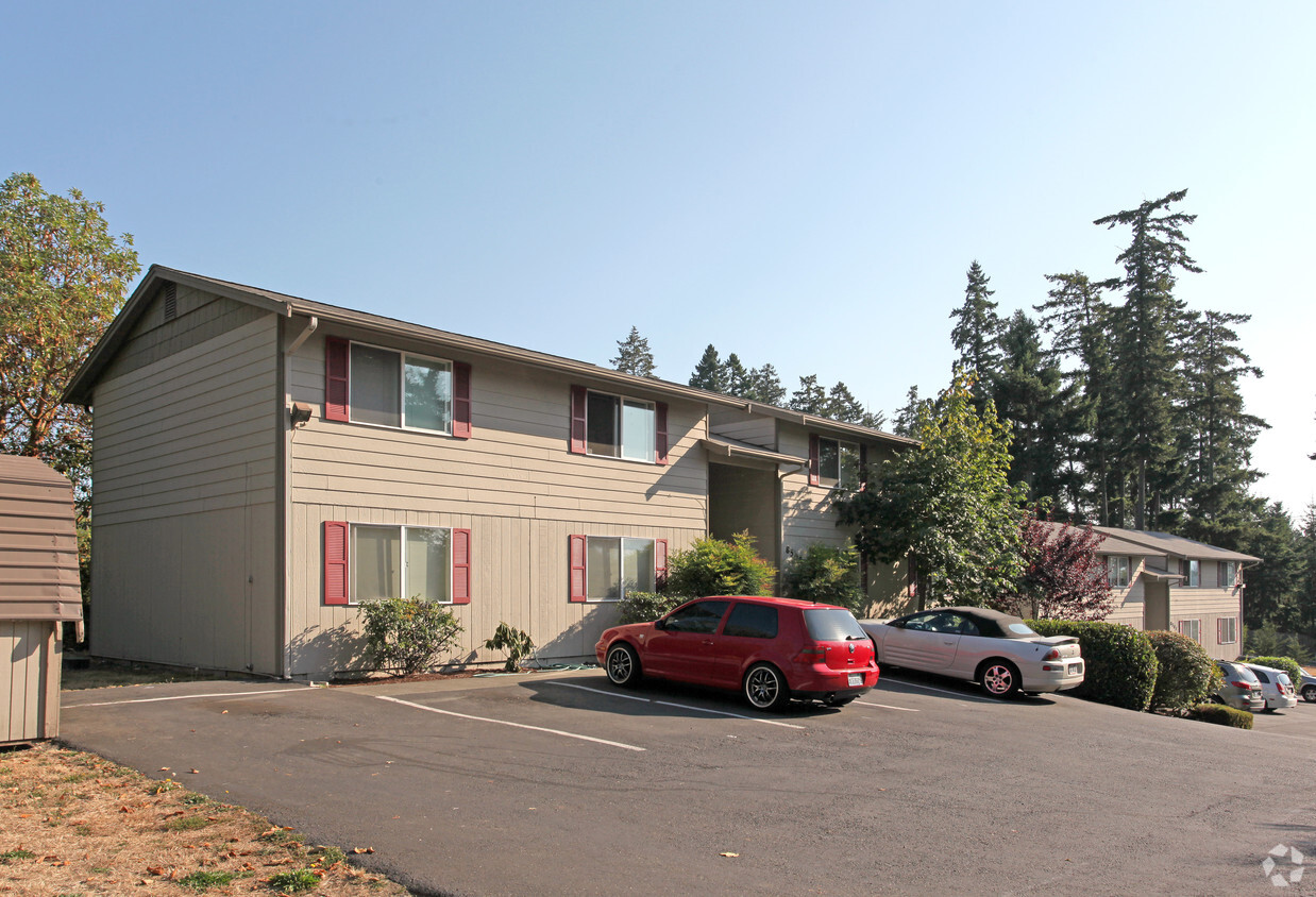 Foto principal - Bonney Lake Place Apartments