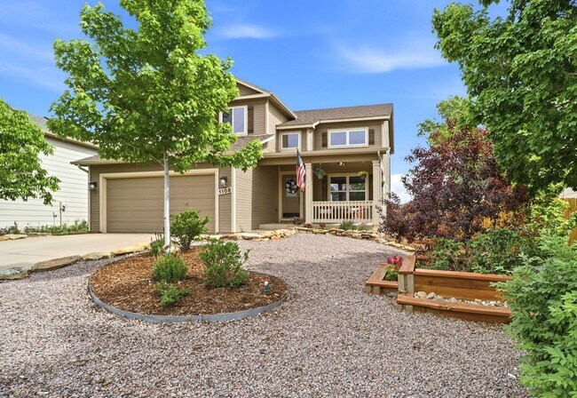 Foto del edificio - 1108 Scarlet Oak Dr