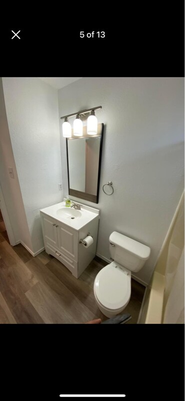 Foto del edificio - 1402 Rose Ave