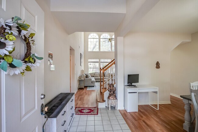 Foto del edificio - Lovely Home in Cedar Park
