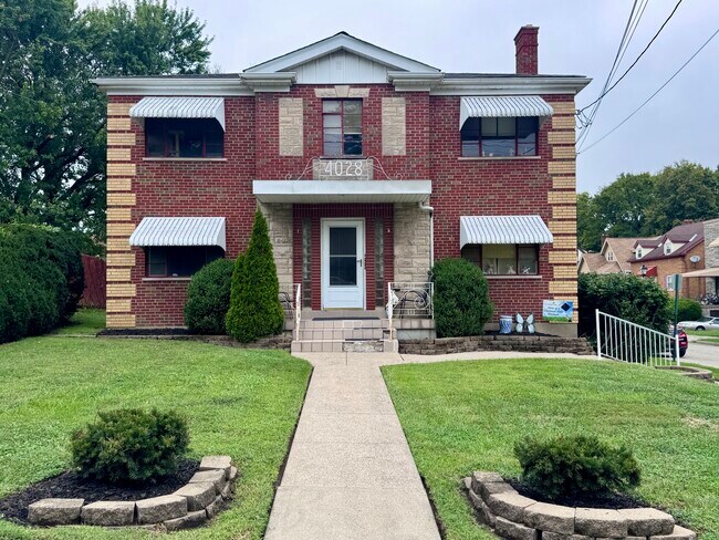 Building Photo - 4028 Harding Ave
