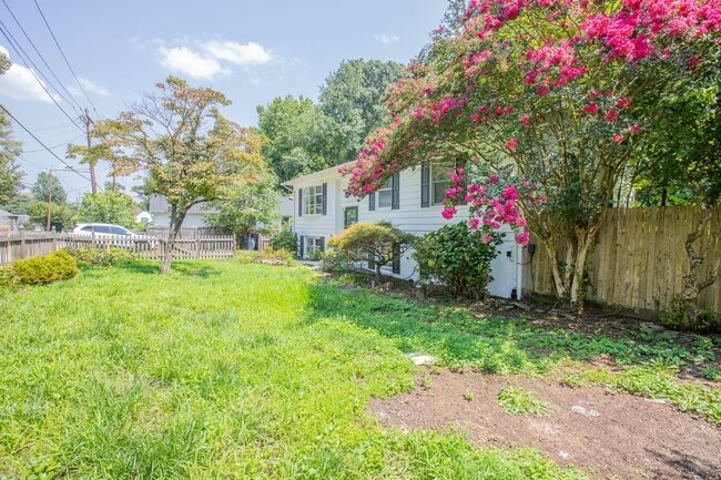 Building Photo - Gorgeous 4 BR/2 BA Single Family Home in U...