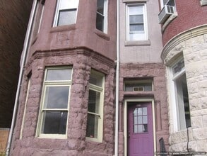 Building Photo - 2630 N Charles St