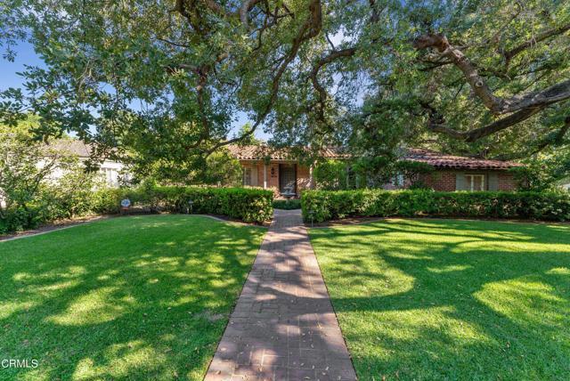 Building Photo - 1400 Pasqualito Dr