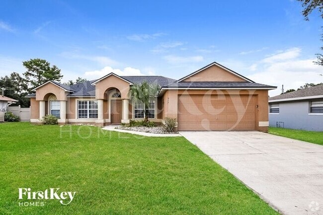 Building Photo - 917 Yellowbird Ave
