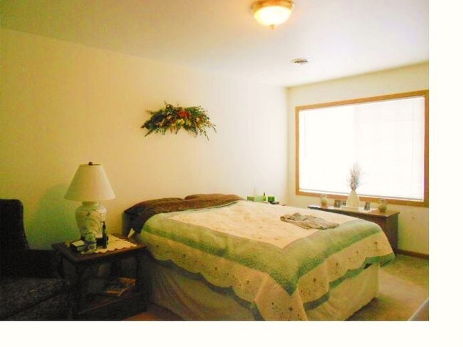 Habitación - Cleveland Apartments West