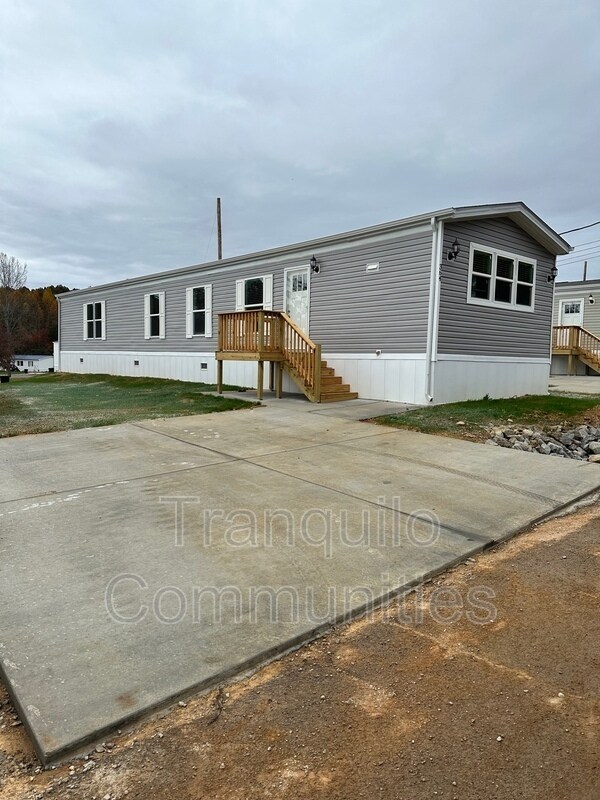 364 Hester Dr, Dickson, TN 37055 House Rental in Dickson, TN