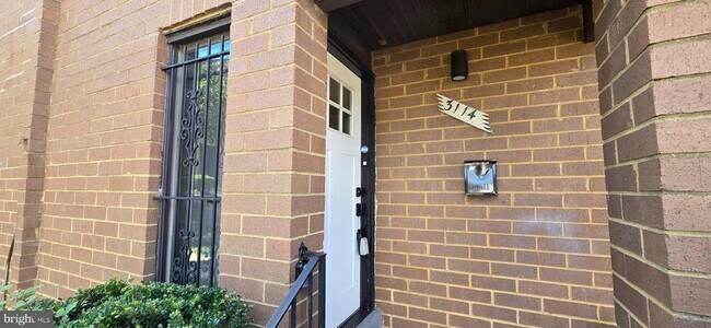 Foto del edificio - 3114 Berry Rd NE