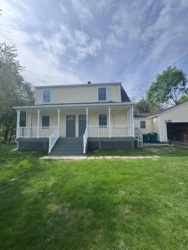 Foto principal - 9 Bircher Ave