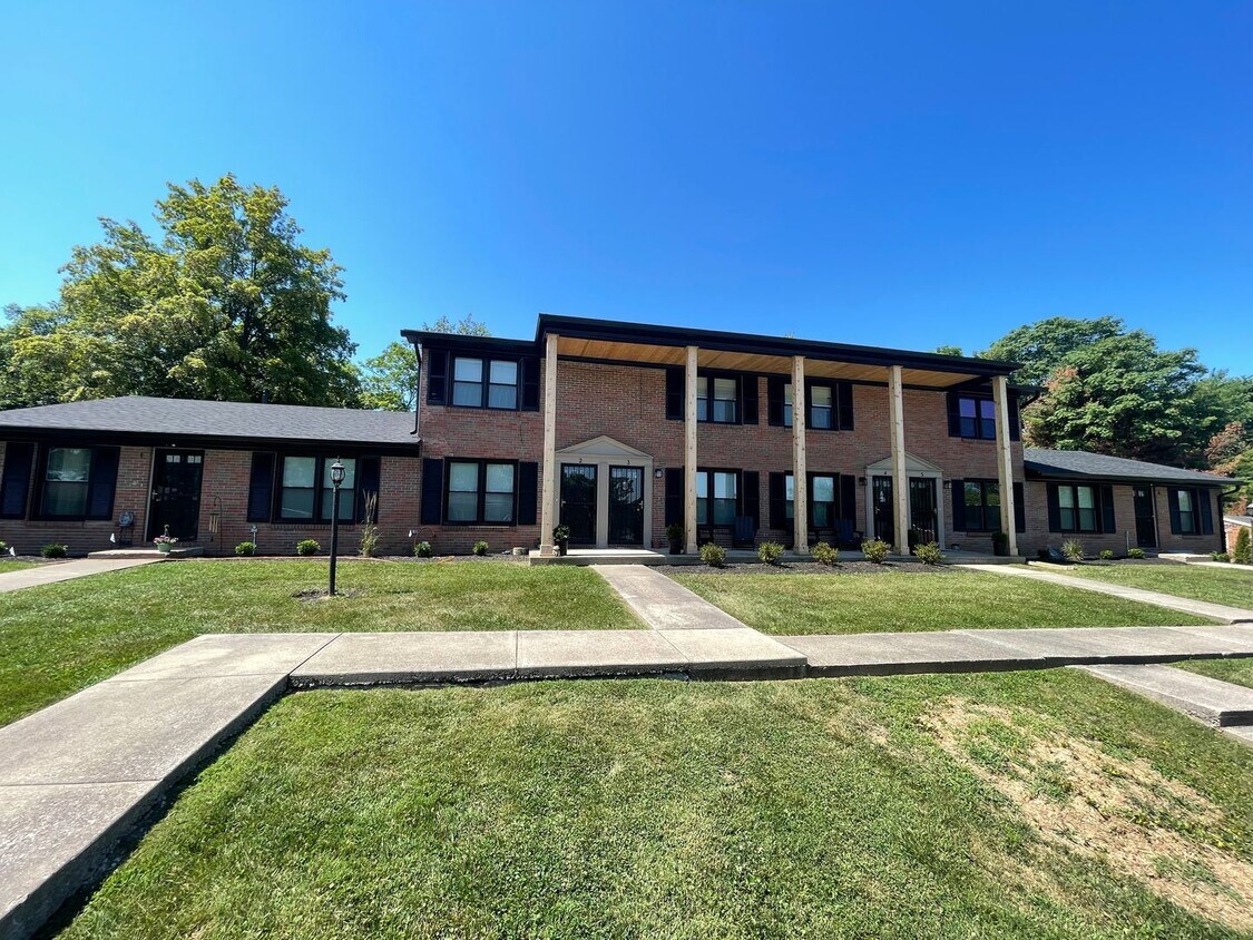 Foto principal - Nice Apartment in Shelbyville