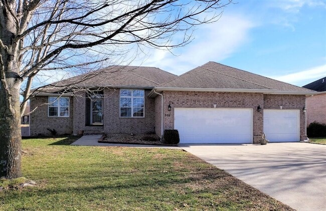 Building Photo - 502 Pepper Hill Dr