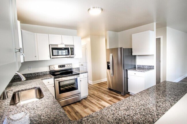 Foto del edificio - 1020 Primrose St SE