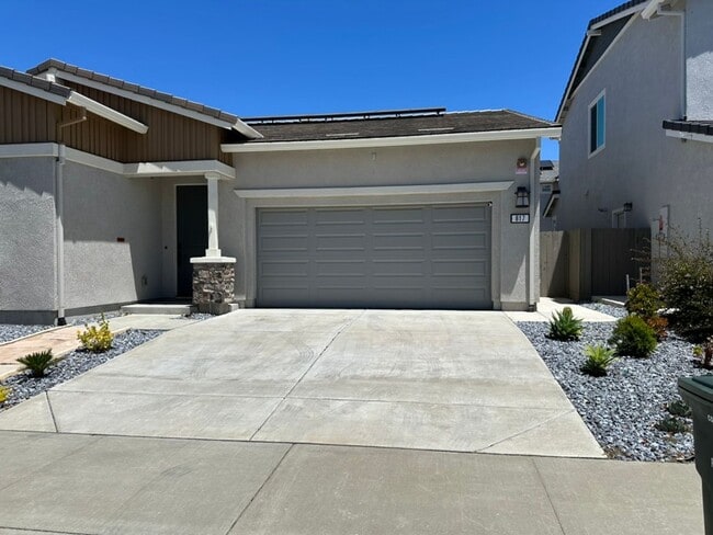 Building Photo - Epic REA - Brighton Landing Village 3 BR/2 BA Home Built in 2022 on 1 Level - Vacaville