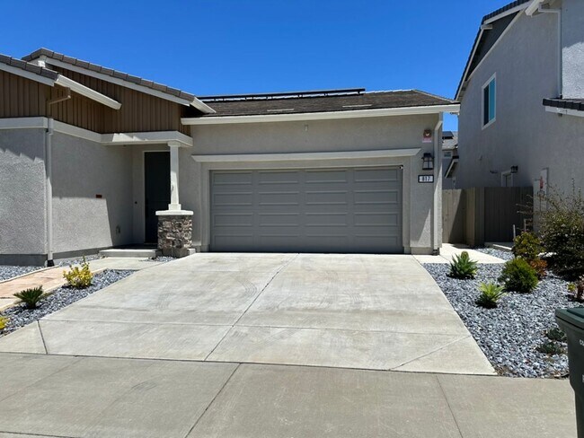Foto del edificio - Epic REA - Brighton Landing Village 3 BR/2 BA Home Built in 2022 on 1 Level - Vacaville